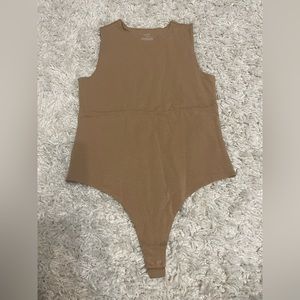 nuuds bodysuit